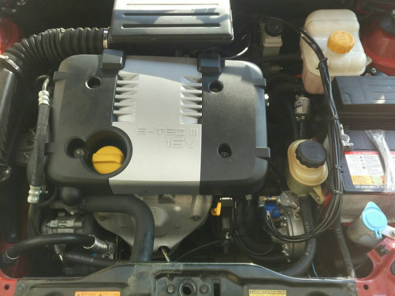 chevrolet